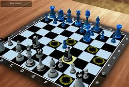 Image result for Chess Game for Windows 10
