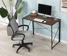 Image result for Small Computer Desks Home Office Furniture