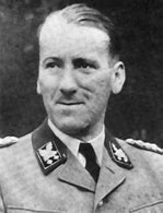 Image result for Ernst Kaltenbrunner Death