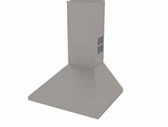 Image result for Angled Extractor Hood