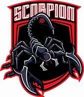 Image result for Scorpion Logo Render