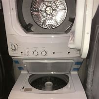 Image result for How Much for a GE Stackable Washer and Dryer