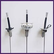 Image result for Sword Wall Mount