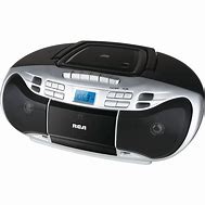 Image result for RCA CD Player