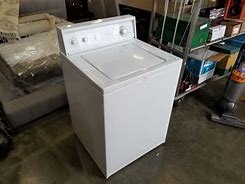 Image result for Kenmore Extra Large Capacity Washer