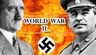 Image result for World War 2 Winning Leaders