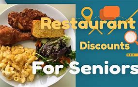 Image result for Senior Citizen Coupons