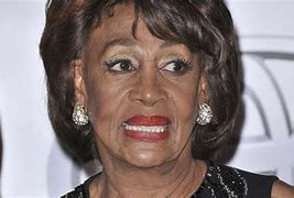 Image result for Maxine Waters Instagram