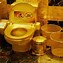 Image result for Wooden Toilet