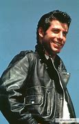 Image result for Grease John Travolta Danny Zuko