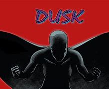 Image result for Dusk Marvel