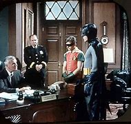 Image result for Batman The Purrfect Crime