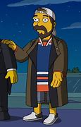 Image result for Kevin Smith Simpsons