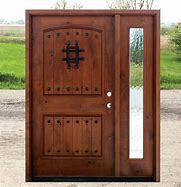 Image result for Exterior Doors