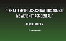 Image result for Ramzan Kadyrov Quotes