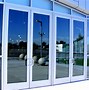 Image result for Commercial Automatic Sliding Entry Doors