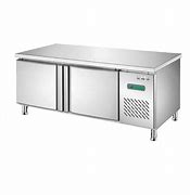 Image result for Ice Cream Counter Freezer