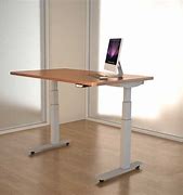 Image result for adjustable office table