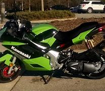 Image result for High Power High Speed 150Cc Hornet SR 2 Motorcycle Scooter (Color Choice: Honda Red With Black, Kawasaki Green With Black, KTM Orange With Black,