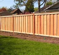 Image result for Cedar Fence
