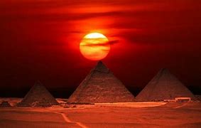 Image result for Pyramids in Sudan Africa