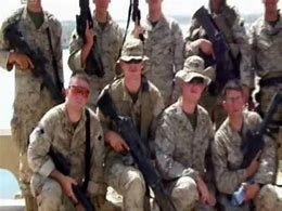 Image result for Marine Snipers in Iraq