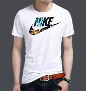 Image result for Nike and Adidas Shirt Designs