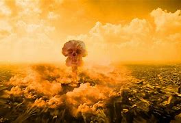Image result for Nuclear Explosion City