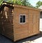 Image result for 8X10 Storage Shed