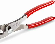 Image result for Pliers Types and Uses