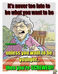 Image result for Short Jokes About Aging