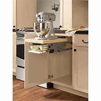 Image result for KitchenAid Cabinets