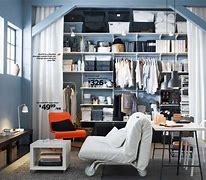Image result for IKEA Small Living Space