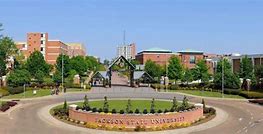 Image result for Jackson State University Campus