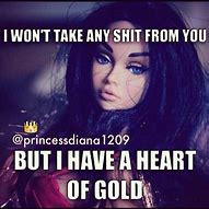 Image result for Bad Barbie Quotes