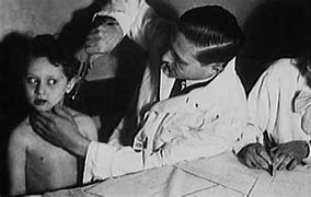 Image result for Josef Mengele Experiments Conjoint Twins