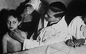Image result for Josef Mengele List of Experiments