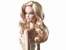 Image result for Barbie Dolls Values Lists