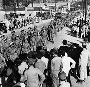 Image result for U.S. Army Occupation of Japan