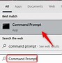 Image result for Command-Prompt Factory Reset