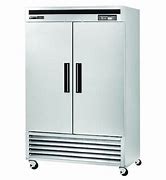 Image result for Stainless Stand Up Freezer
