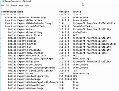 Image result for All Admin Commands