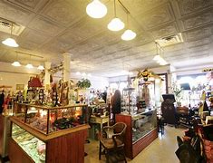 Image result for Antique Shopping