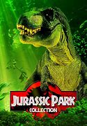 Image result for Raptor Shot Jurassic Park