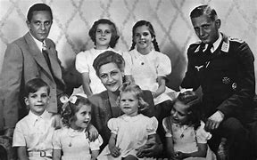 Image result for Goebbels Kids