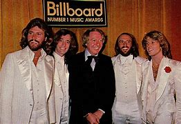 Image result for Andy Gibb and the Bee Gees