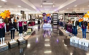 Image result for JCPenney Fan Shop