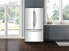 Image result for Samsung 18 Cu FT Refrigerator