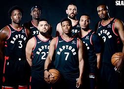 Image result for Toronto Raptors Roster 2018 19