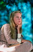 Image result for Little House On the Prairie Melissa Anderson
